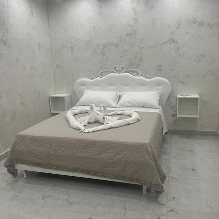 Bed and Breakfast Casa La Vigna Catania Exterior foto