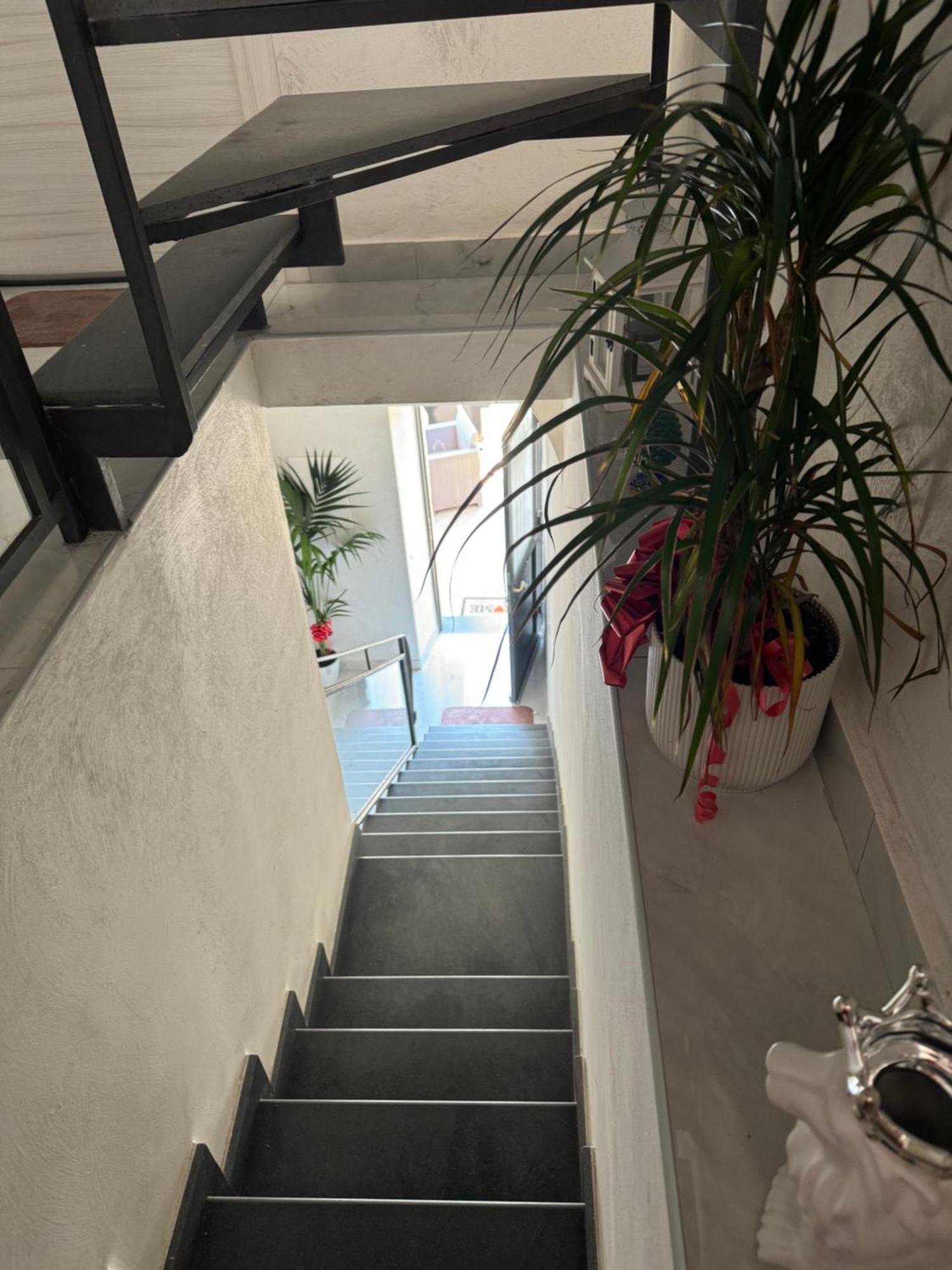 Bed and Breakfast Casa La Vigna Catania Exterior foto