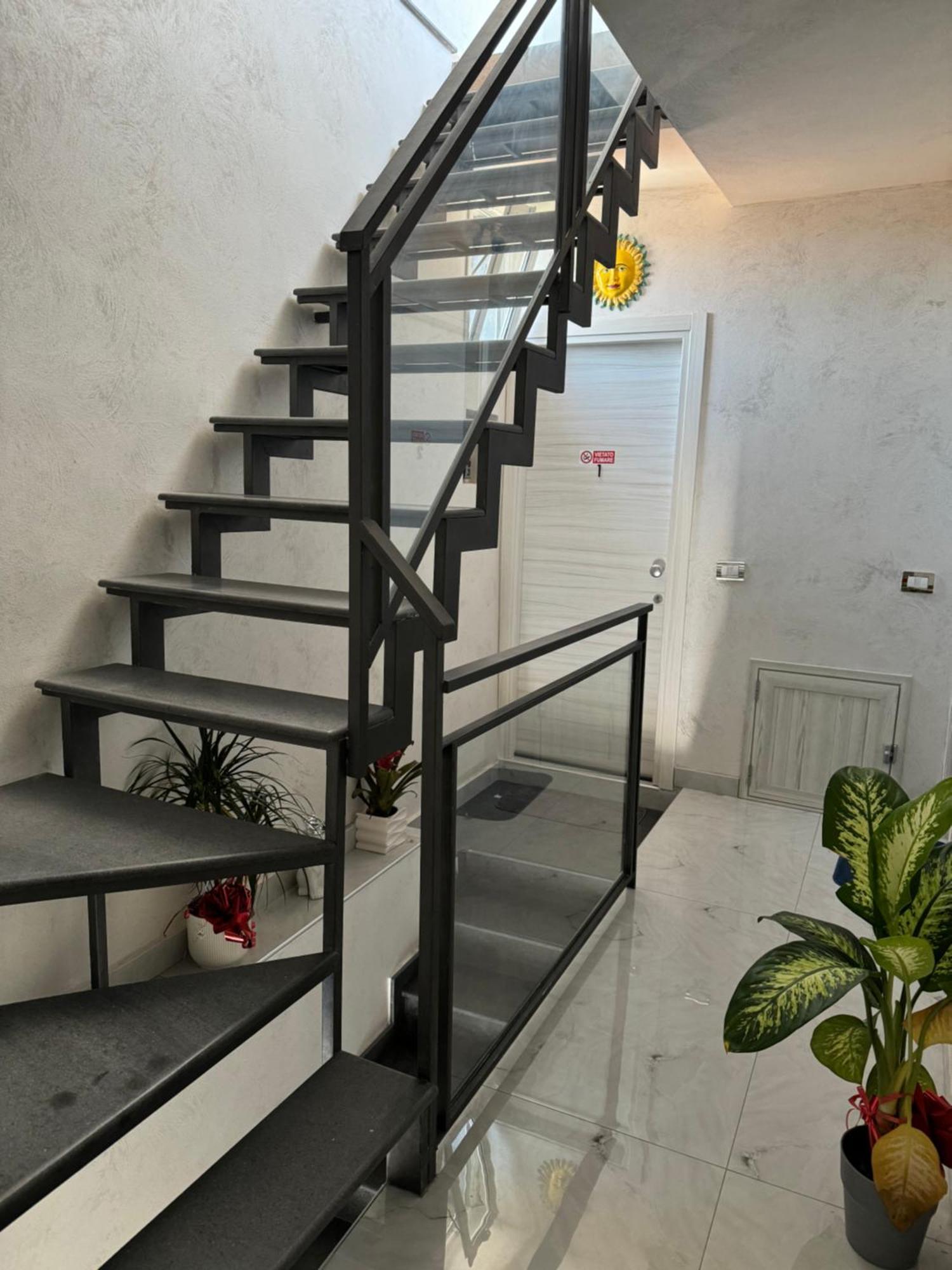 Bed and Breakfast Casa La Vigna Catania Exterior foto
