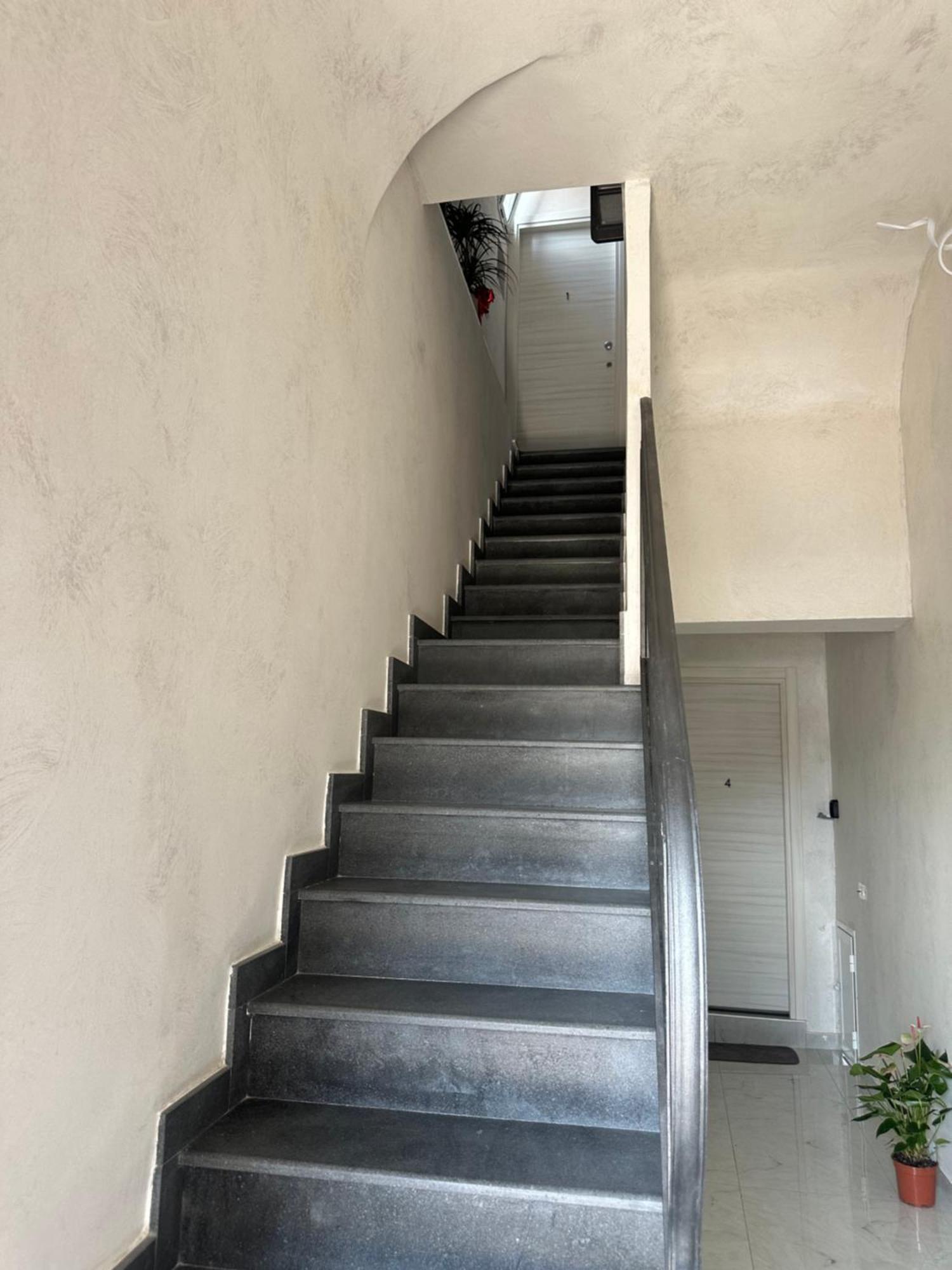 Bed and Breakfast Casa La Vigna Catania Exterior foto