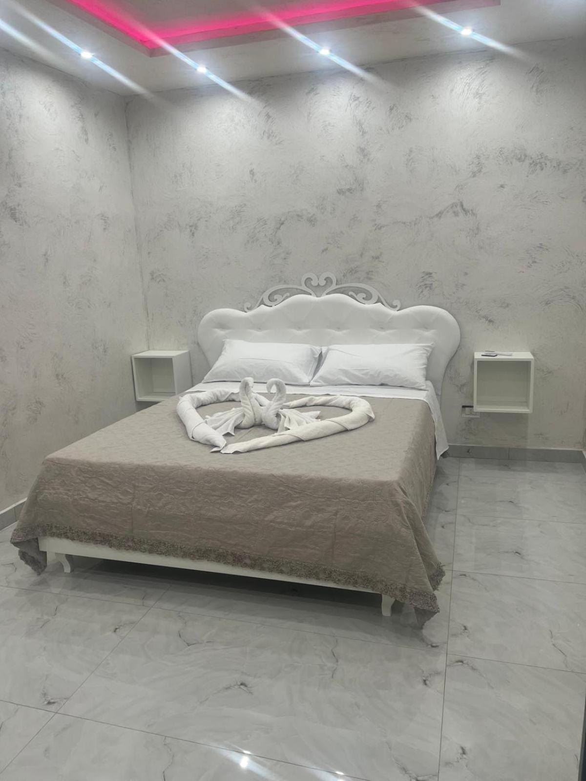 Bed and Breakfast Casa La Vigna Catania Exterior foto